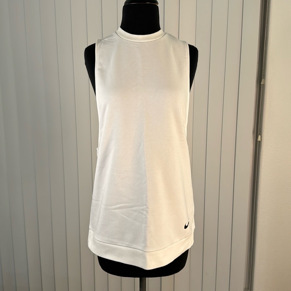 Nike Muscle Tee